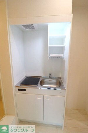 ハレアカラ東浦和の物件内観写真